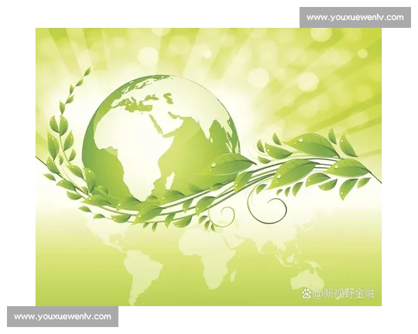 以环境友好为核心推动绿色发展共建可持续未来新图景的时代愿景蓝图