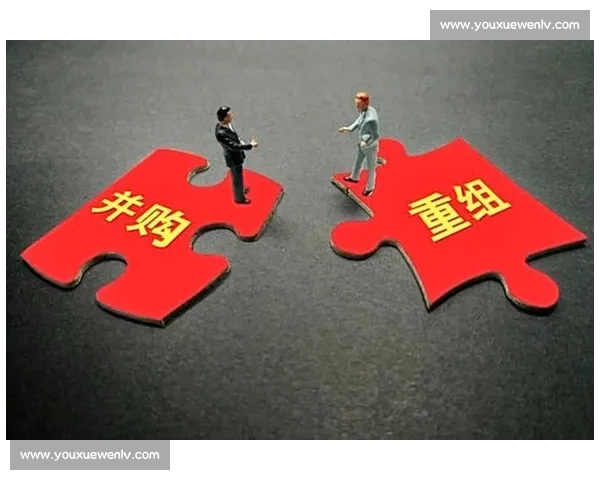 以并购重组为核心推动产业升级与资本结构优化新路径探索实践研究