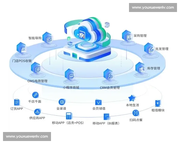 数字化时代背景下整合营销驱动品牌增长与全域价值创新路径探索
