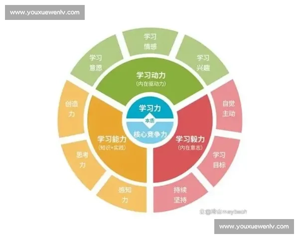 生涯新高！全面解析个人成长与突破的关键策略与方法