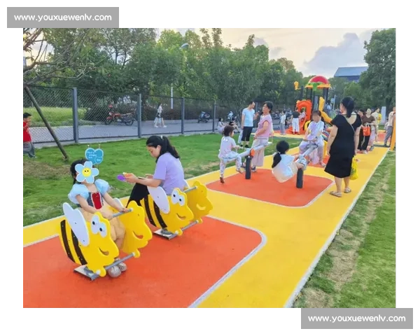 打造活力体育社区共融平台 促进全民健身与互动交流